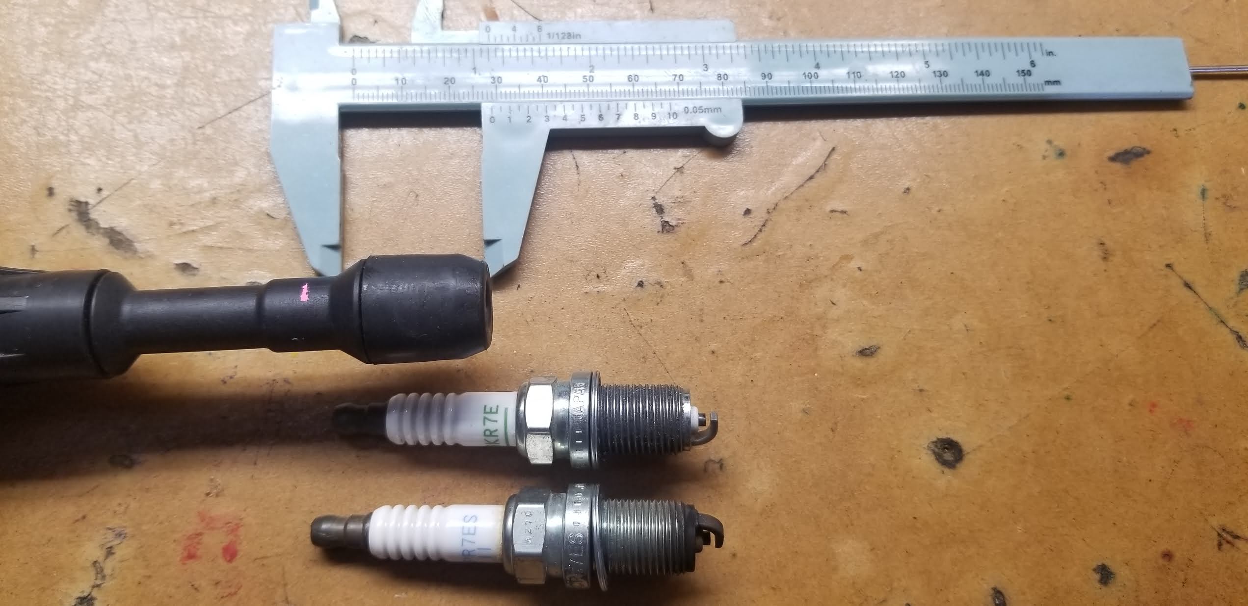 What are the best spark plugs for an RB26 engine? Nissan Skyline GTR