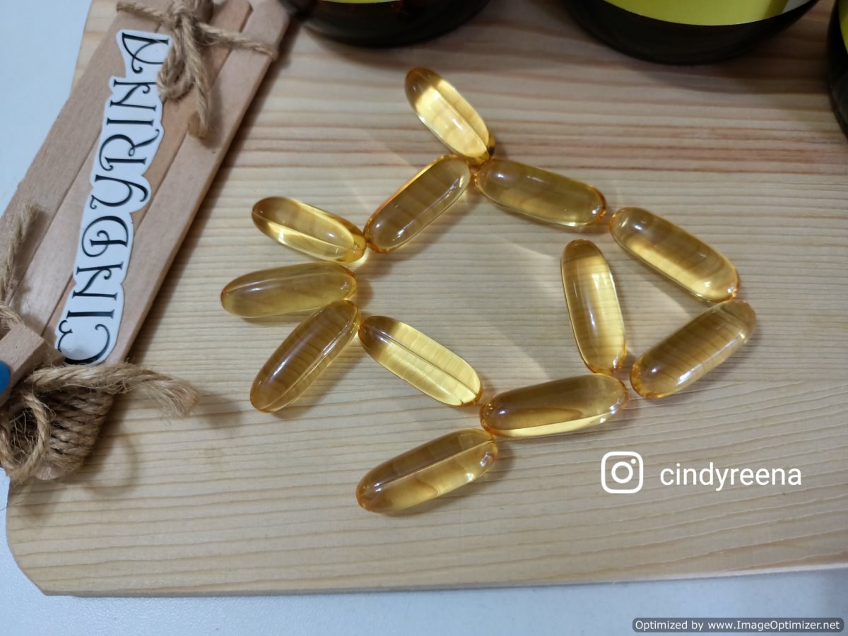 BioLife MaxX Fish Oil Double Strength What is the difference between