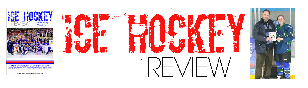 Ice Hockey Review
