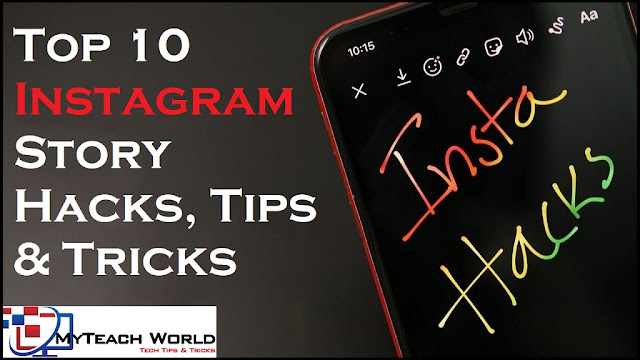Top 10 Instagram Story Hacks, Tips & Tricks in 2020 | You Need to Know Top 10 Instagram Story Hacks, Tips & Tricks in 2020 | You Need to Know