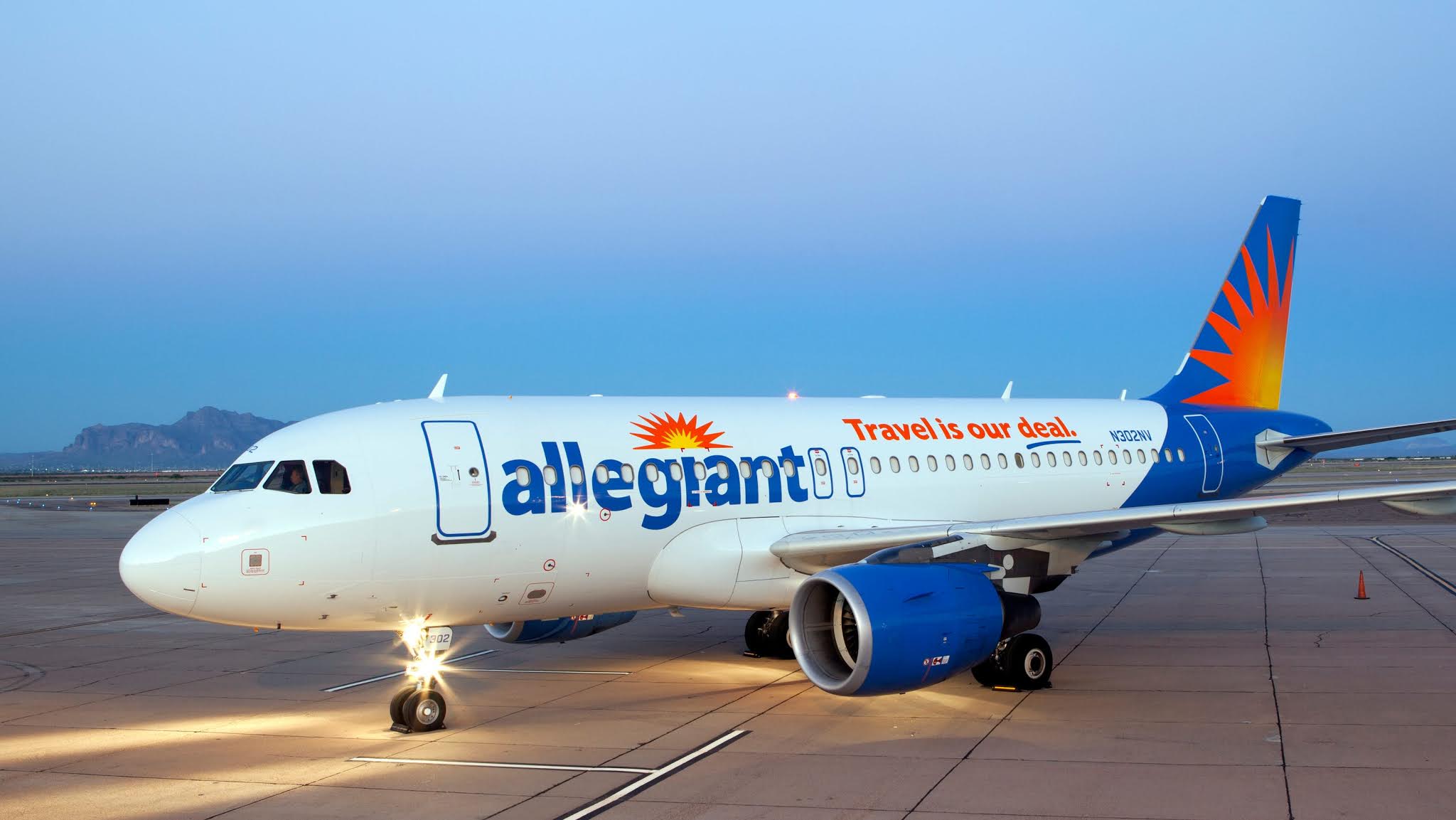 Best Deals Off AlleGiant Airlines Reservations Phone Number Call Now +1