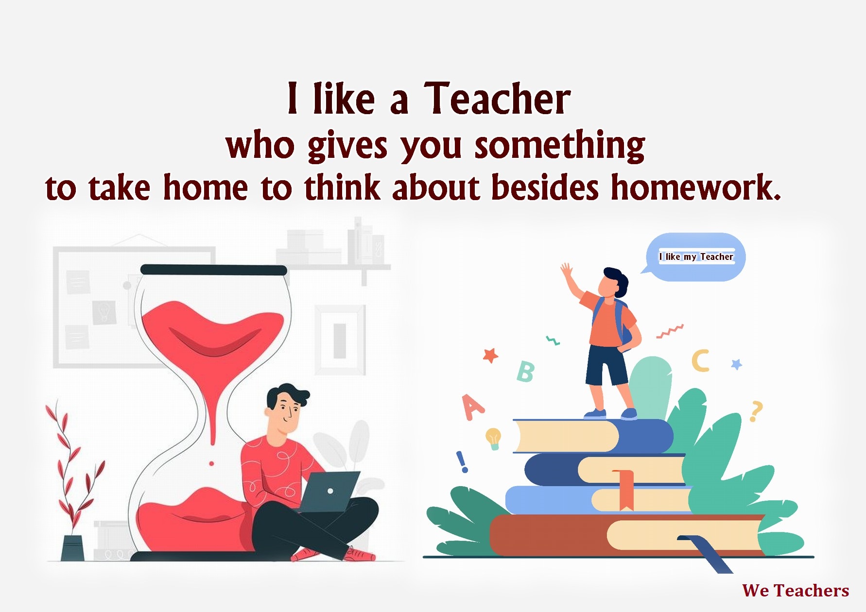 How does homework benefit students picture