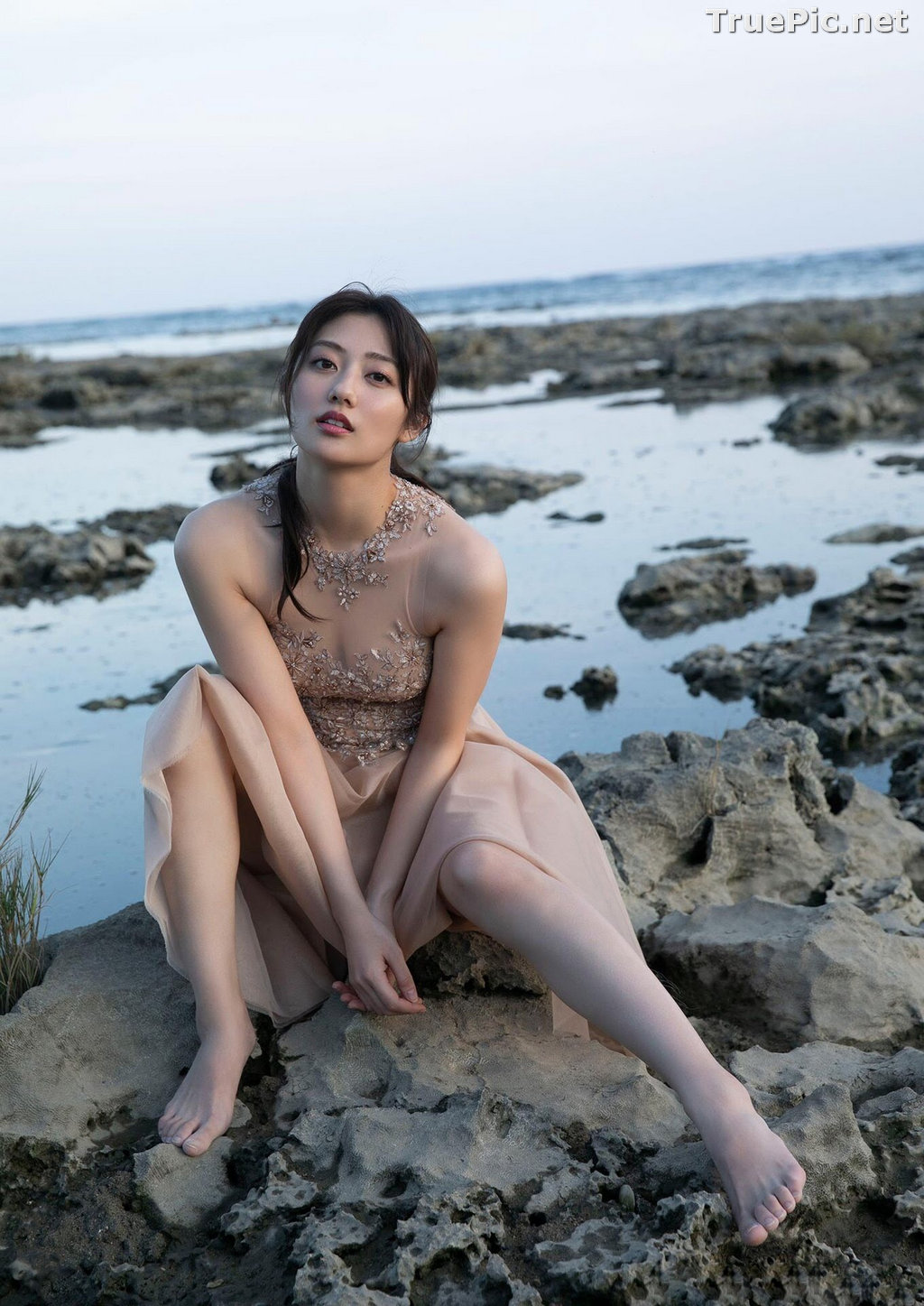 Image Brilliant Body 2020.05.18 - Japanese Actress and Model - Okuyama Kazusa (奥山かずさ) - TruePic.net - Picture-12