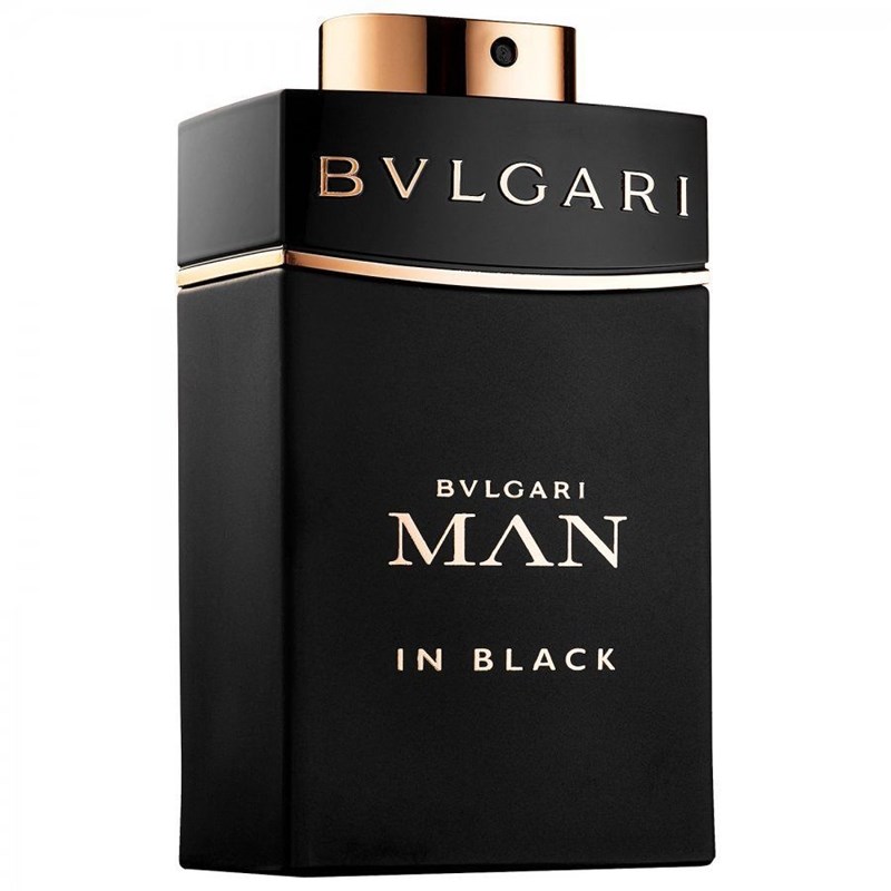 Nước hoa Bvlgari Man in Black EDP 100ml.