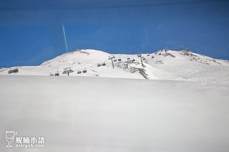 【坐火車遊瑞士】冰河列車 Glacier Express 鐵道迷必搭全球最慢景觀列車