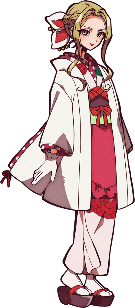 Yako (Jibaku Shounen Hanako-kun)