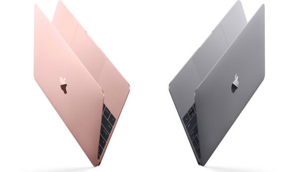 Νέα MacBook 12 ιντσών με επεξεργαστές Skylake 6ης γενιάς, αναβαθμισμένες κάρτες γραφικών και μεγαλύτερη διάρκεια μπαταρίας!