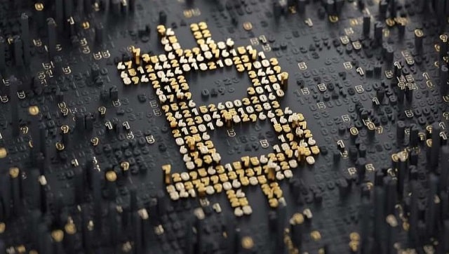 blockchain cryptocurrencies simulated intelligence bitcoin