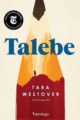 Eğitimli tara westover pdf indir