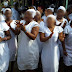 38 Repented Prostitutes Dressed In White Garments To Undergo Water Baptism In Port-Harcourt (Photos)