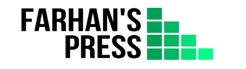 Farhan's Press