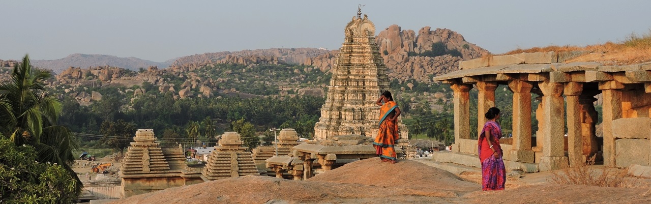 Hampi