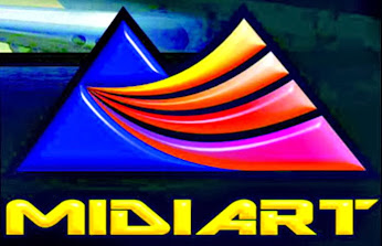 MIDIART