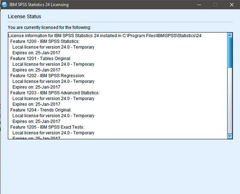 free download ibm spss statistics 24 free download ibm spss statistics 24