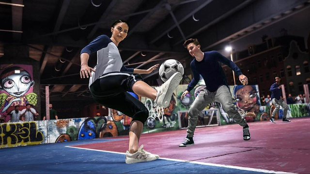 مراجعة شاملة و تقييم للعبة FIFA 20 