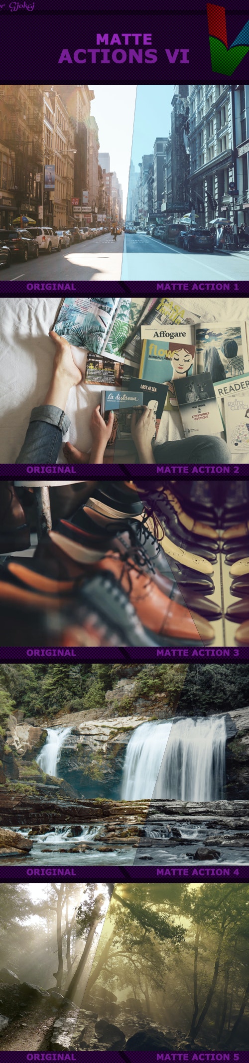 Graphicriver - Matte Actions VI 16853275 2 matte%2BAction%2BVI