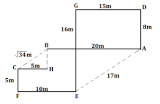 IBPS RRB 2019 Prelims Reasoning Ability Quiz: PO/Clerk | 1st July |_3.1