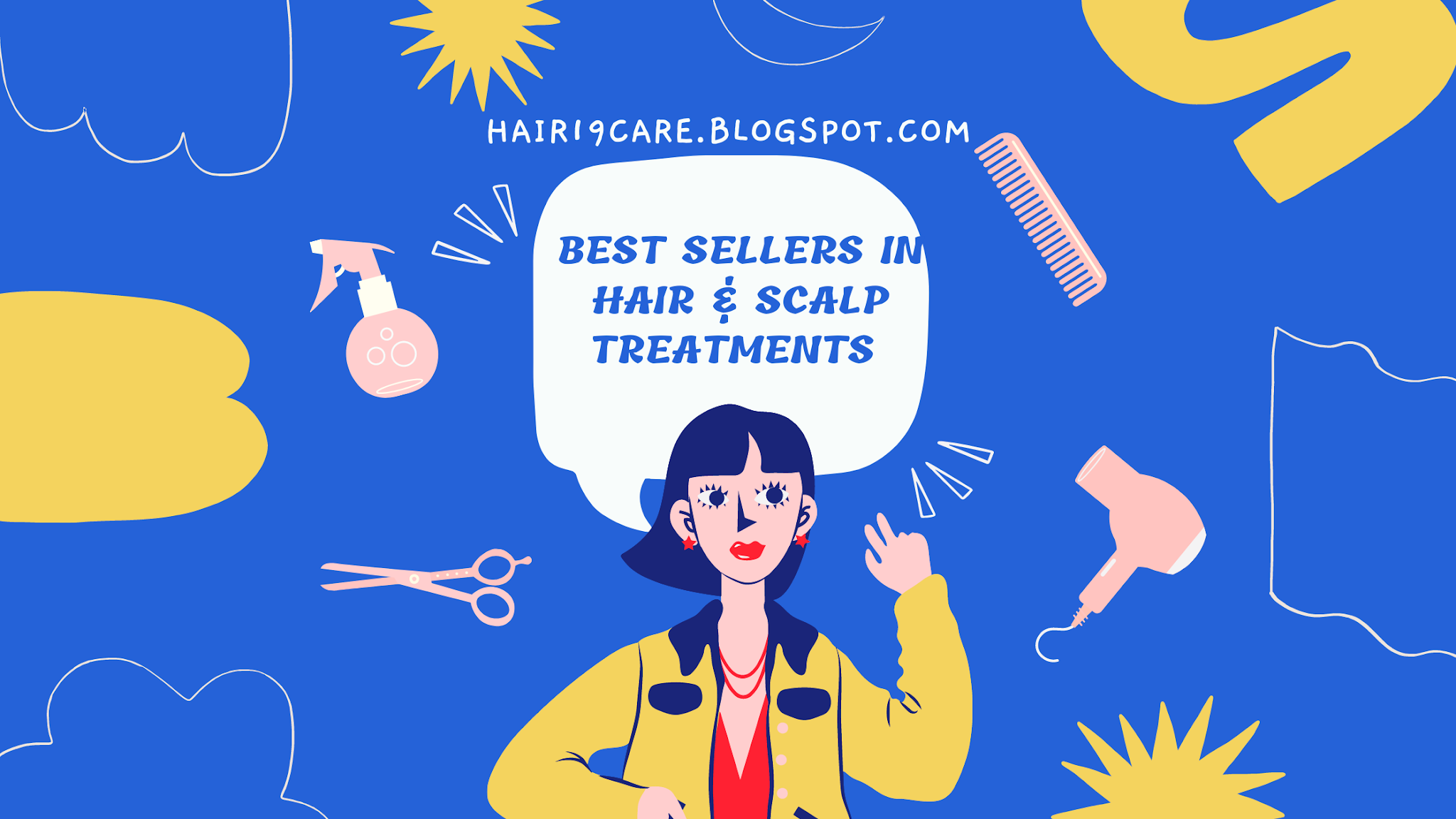 Best Sellers in Hair & Scalp Treatments top 19