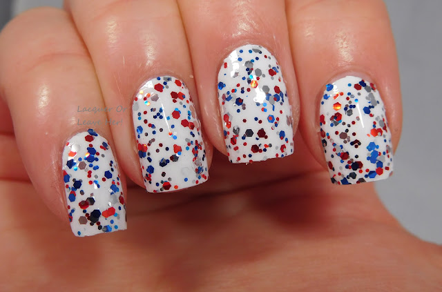 Incoco American Spirit Incoco American Spirit