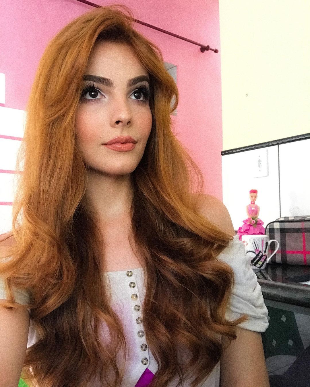 Náthalie de Oliveira - Most Beautiful Transgender Female Náthalie de Oliveira - Most Beautiful Transgender Female