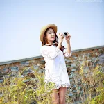 Han Chae Yee – March Location Shoot Foto 15