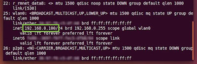  setiap kali kita mengkoneksikan Android ke PC dengan ADB Tutorial Konek ADB Lewat Jaringan Wifi Tanpa Root