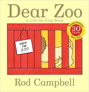Dear Zoo | Read Aloud Books online - Read Aloud Books Online