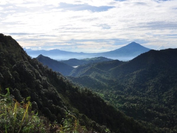 6 Beautiful Mountain In Bandung That Are Worth It For Being Ascent Objects 6 Beautiful Mountain In Bandung That Are Worth It For Being Ascent Objects
