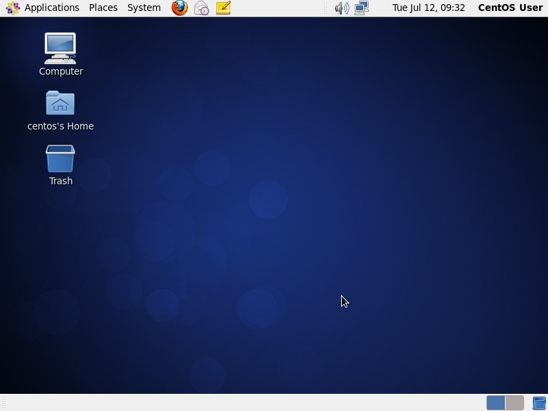 CentOS Project: Pengertian dan Sejarah CentOS