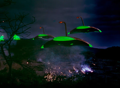 The War Of The Worlds 1953 Image 2