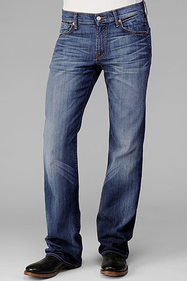 Mens Jeans Styles | How Was Your Day?