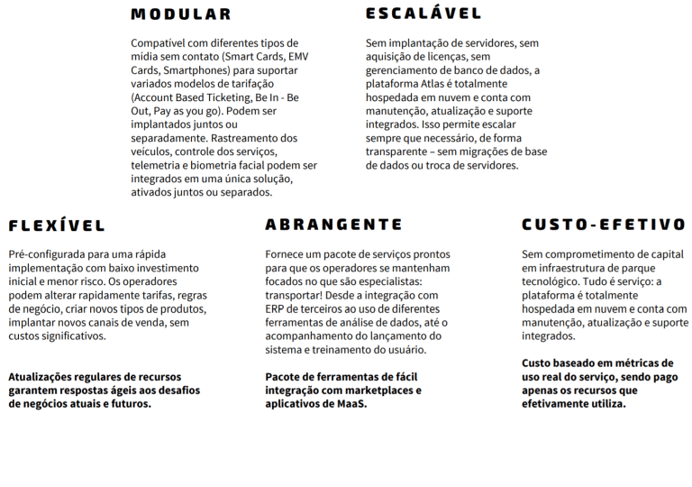 Oferecer tecnologia como um serviço para o setor de transporte público é o grande desafio das empresas de ITS 3 rafael teles 02 tITSaaS