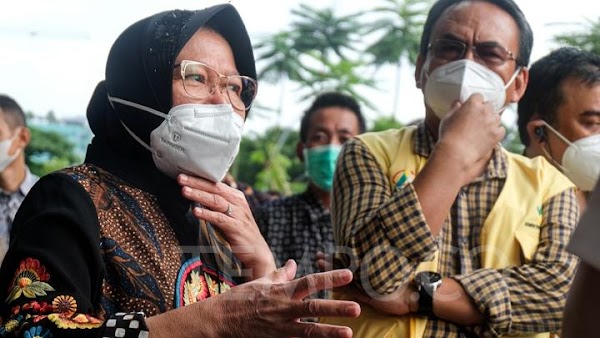 Risma Janji Bantu Keluarga Korban SJ-182 Tuntut Boeing, Eks Pengurus Demokrat: Jangan Umbar Janji !