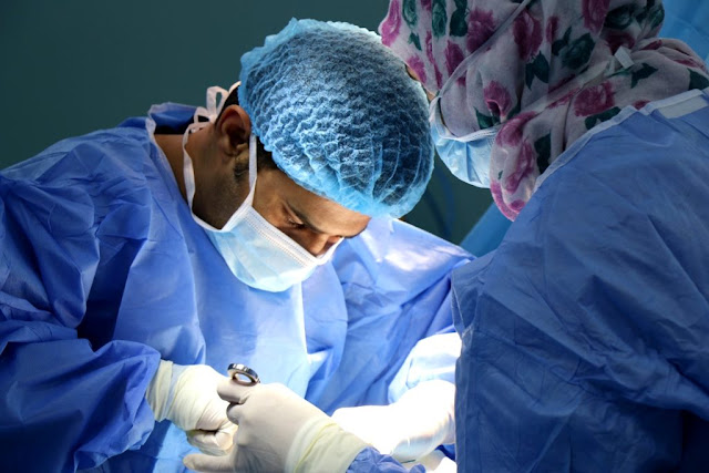 chirurgia estetica