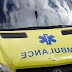 Άρτα: Πυροσβεστικό όχημα έπεσε σε χαράδρα - Στο νοσοκομείο δύο τραυματίες πυροσβέστες