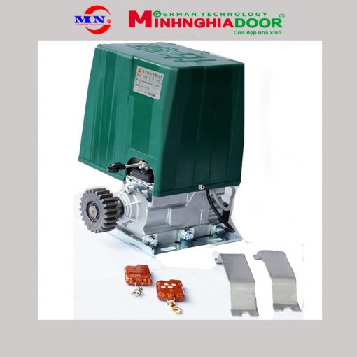 Motor cổng Quận 2 Lap-dat-motor-cong-quan2