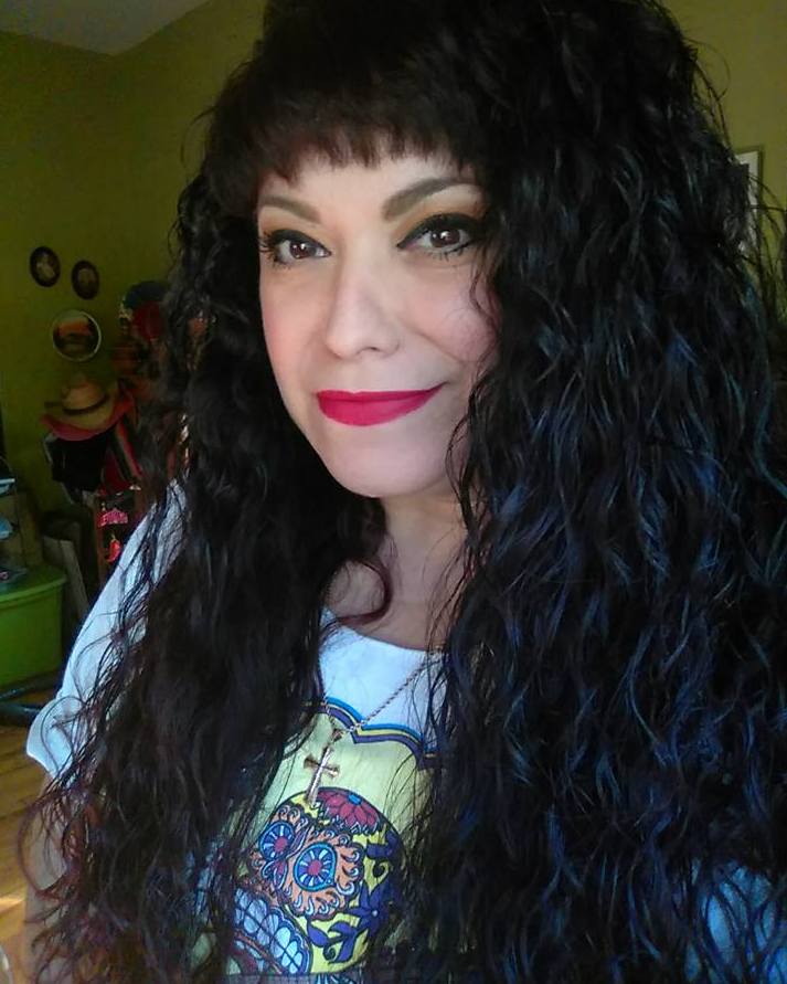 Leticia Alaniz Sonia Mendez García A Chef With Mexican Roots