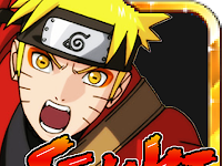 Naruto Senki v1.17 Apk Terbaru