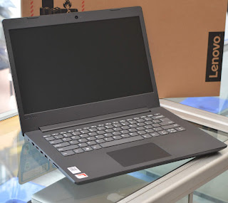 Laptop Lenovo ideapad 130-14AST  Baru di Malang