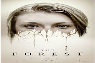The Forest (2016) 