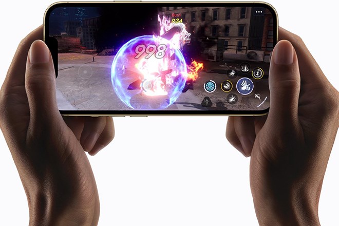 iPhone 13 gây thất vọng, người dùng “đào tẩu” sang Google và Samsung 2 2 1633494541 55 width660height440