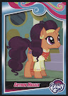 My Little Pony Saffron Masala Series 4 Trading Card