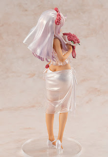 Fate/kaleid liner Prisma Illya - Chloe Von Einzbern: Wedding Bikini Ver.