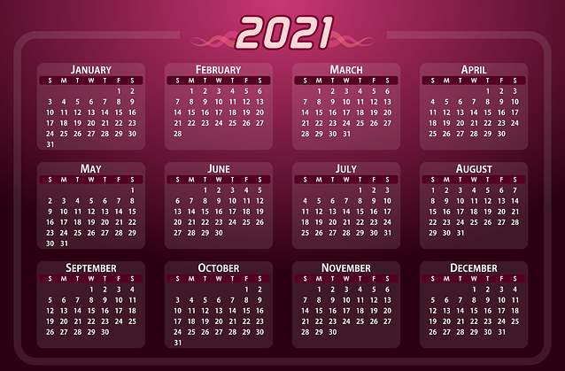 Featured image of post Download Kalender Masehi 2021 - No need to update, no need for internet, once installed use until the year.