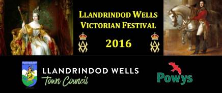 Llandrindod Wells Victorian Festival