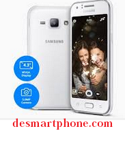 Samsung Galaxy J1 Mini'S review