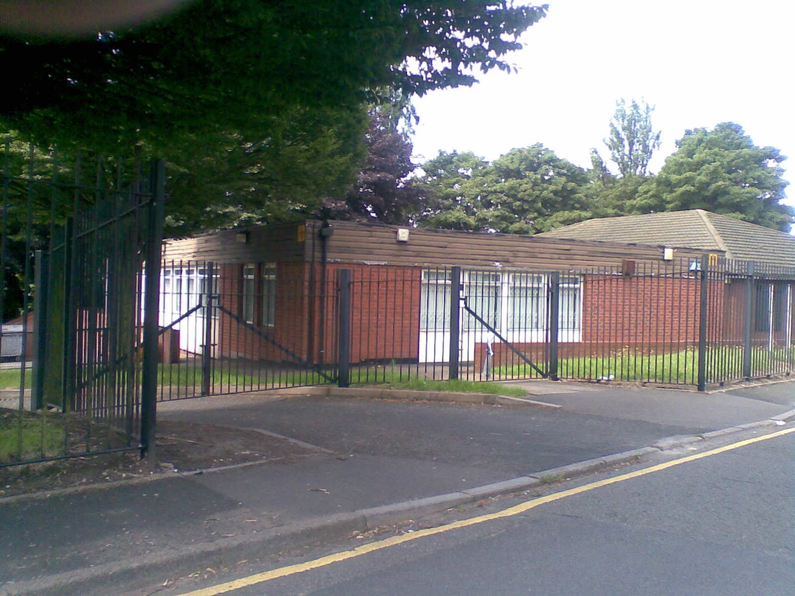 Sandwell Conservatives Paying your rent in Sandwell