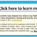 Improve your Confidence Level with Anxietin