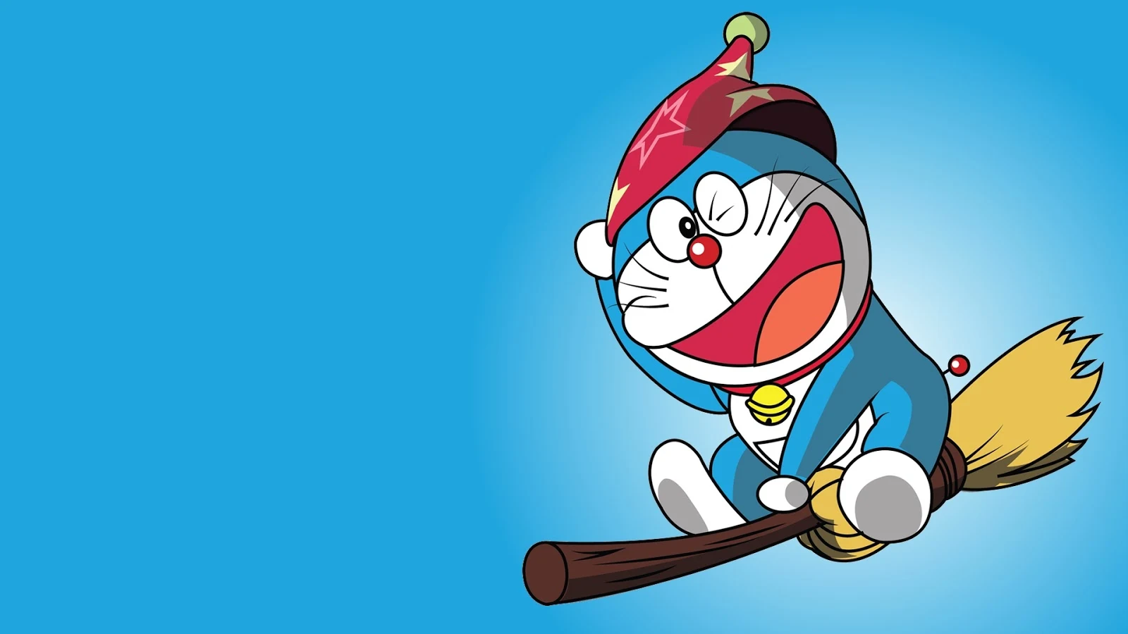 Gambar Wallpaper Kartun Doraemon - Kerajaan Wallpaper