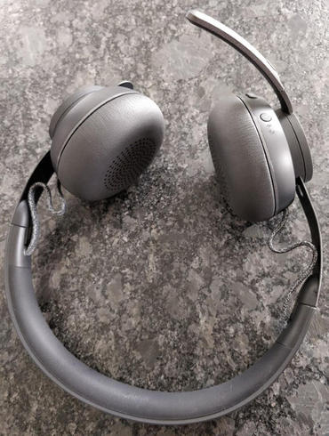 Logitech Zone Wireless Plus review